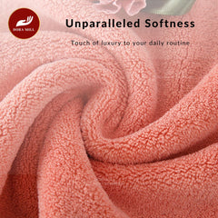 DORAMILL Hand Towel Hanging Hand Towel Kitchen Kitchen Towel Cotton Tuala Dapur Bundle Murah #WTG