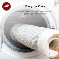 Dora Mil 3D Cartoon Bathroom Non Slip Diatom Mud Floor Mat/Carpet – Anti Slip & Quick-Dry Comfort Carpet #WCV