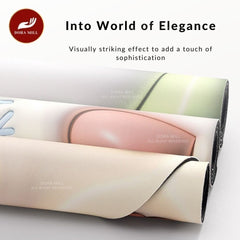 Dora Mil 3D Cartoon Bathroom Non Slip Diatom Mud Floor Mat/Carpet – Anti Slip & Quick-Dry Comfort Carpet #WCV