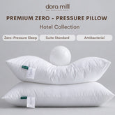 DORAMILL 5-Star Grade S Premium Hotel Pillow #APST