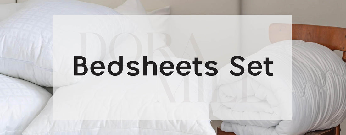 Bedsheet Set