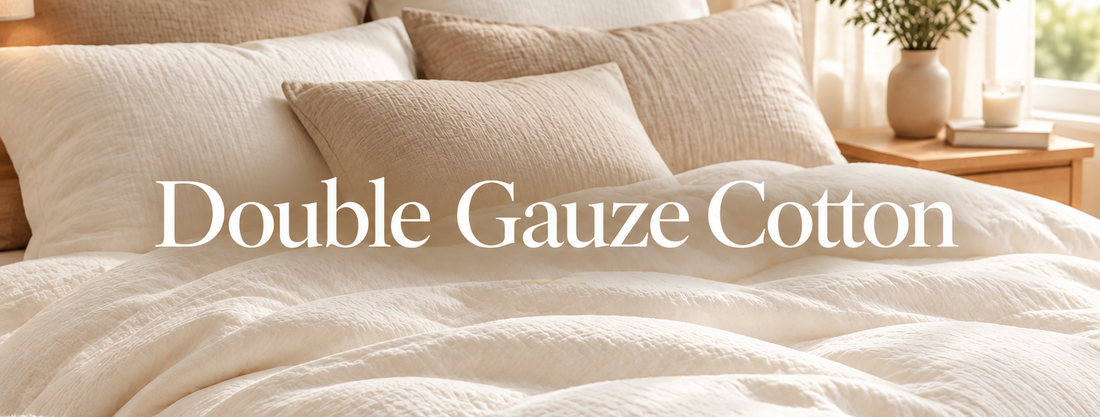 Double Gauze Cotton