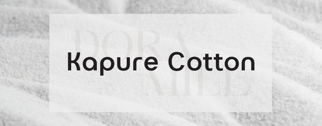 Kapure Cotton