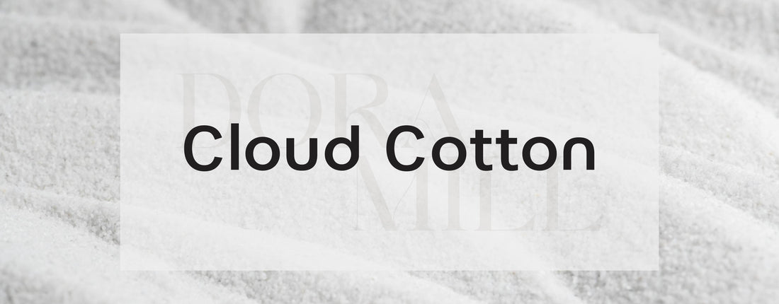 Cloud Cotton