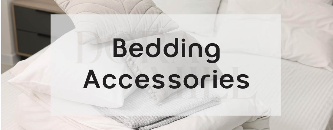 Bedsheet w/Bolster Case