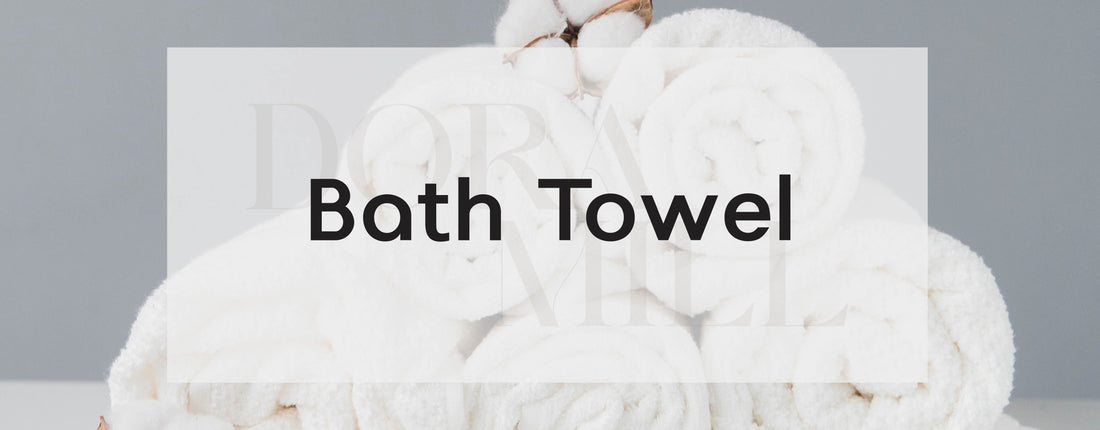 Bath Towel