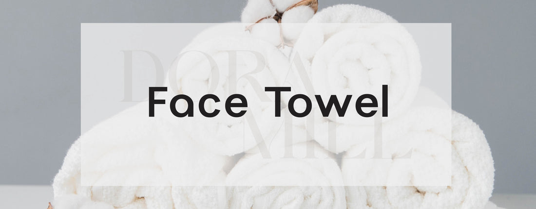 Face Towel