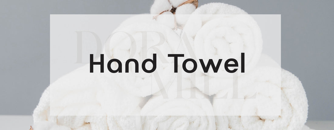 Hand Towel