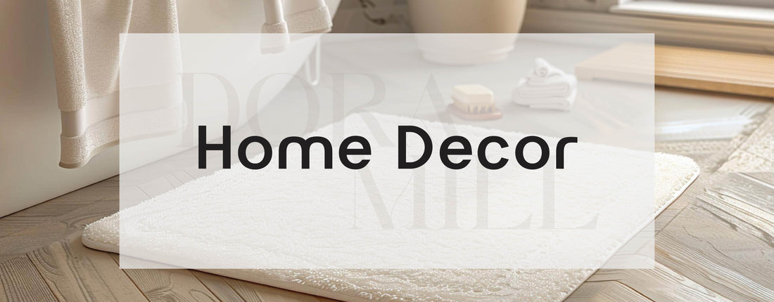 Home Decor
