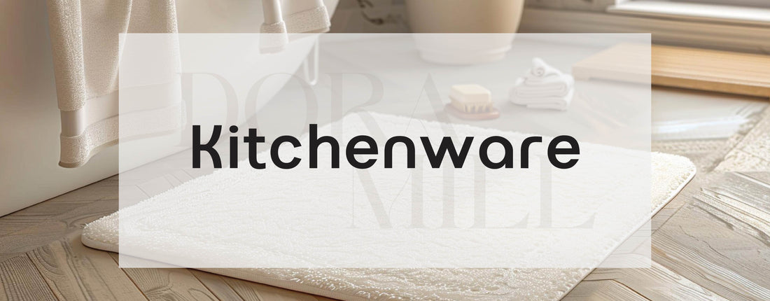 Kitchenware