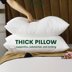 Dora Mill Throw Pillow Square Cushion Square Pillow - 45cm/50cm