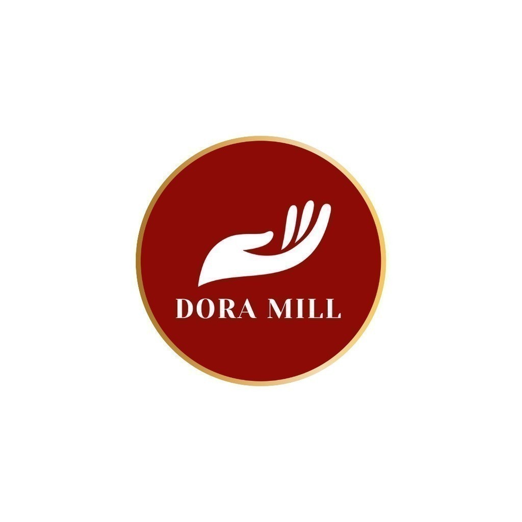 Tuala Rambut Balut Microfiber Gaya Dora Mill – Penyerap Kuat &amp; Pengeringan Pantas Tuala Pancuran Mandi #WTJ