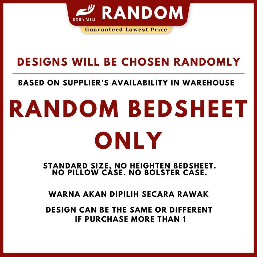 Dora Mill Plain Series Aloe Cotton Bedsheet with Bolster Case – Super Single / Queen #BBS