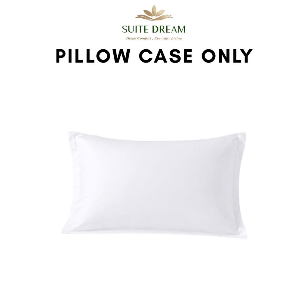 DORAMILL SatinWeave™ Premier 60 Sateen Hotel Quilt Cover Bedsheet Set